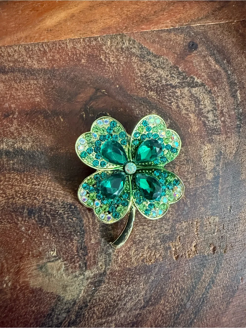 N/A new green